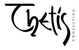 Thetis Consulting logo